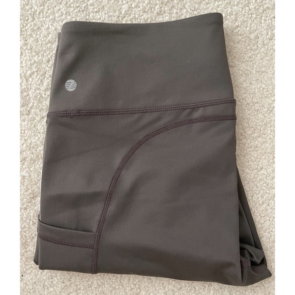 Zella 7/8 Leggings - Picture 1 of 2